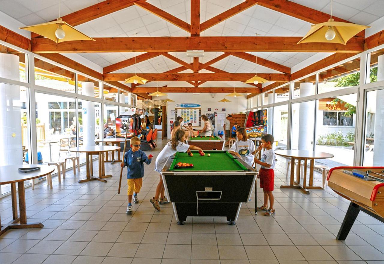 Village Passion Les Bris 3*
