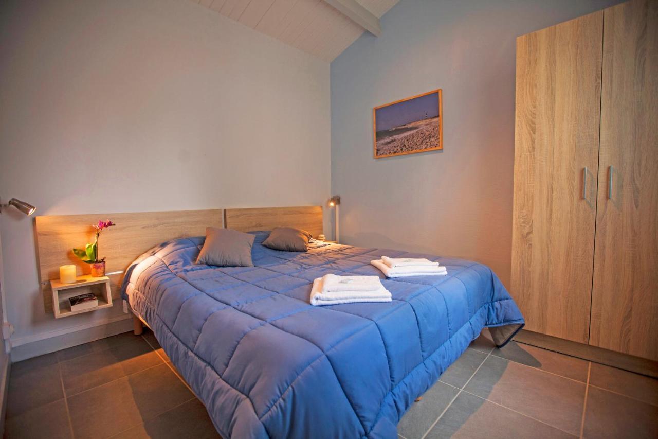 Village Passion Les Bris 3* Saint-Trojan-les-Bains
