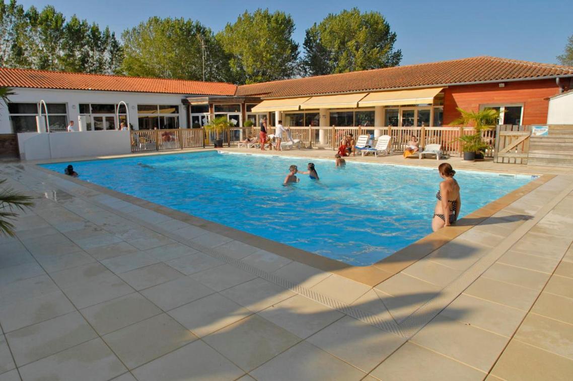Village de vacances Village Passion Les Bris Saint-Trojan-les-Bains