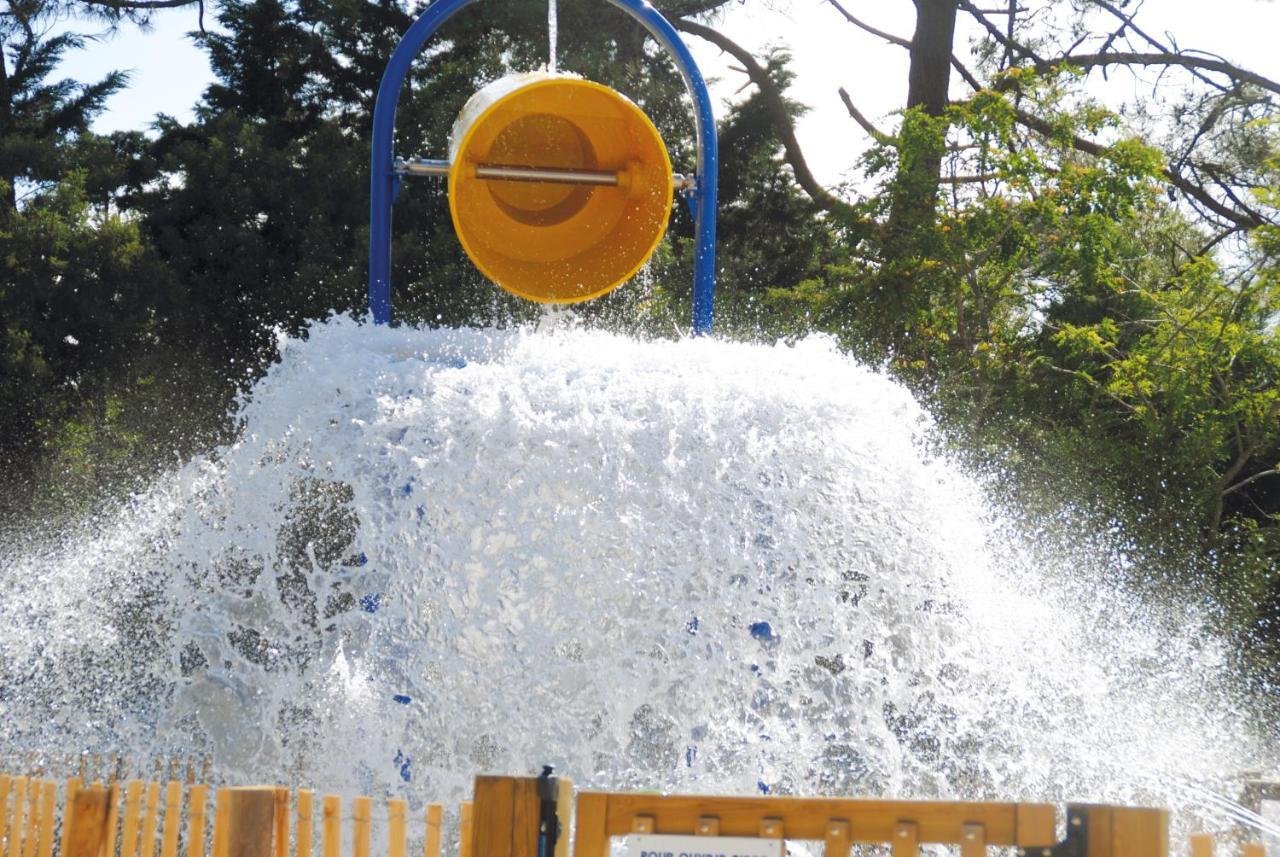 Village Passion Les Bris Village de vacances 3*
