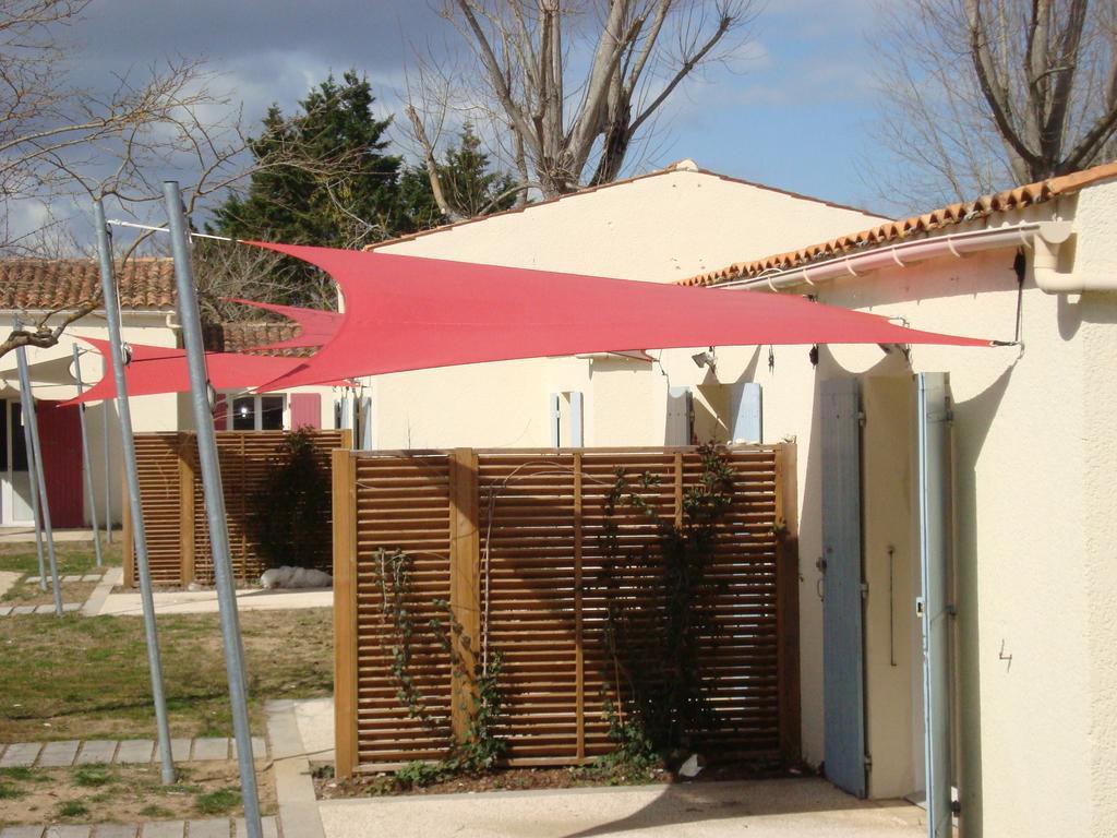 Village Passion Les Bris 3* Saint-Trojan-les-Bains