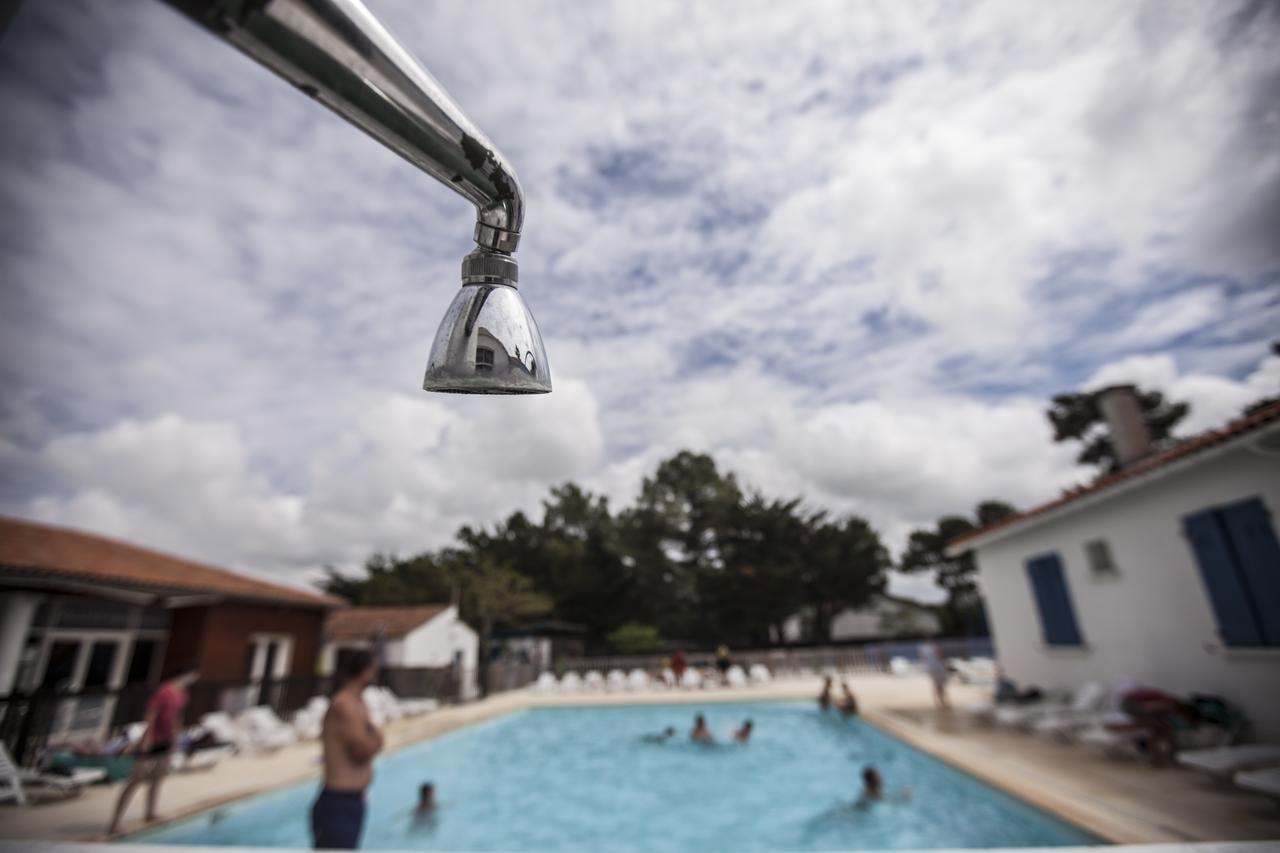 Village de vacances Village Passion Les Bris 3*
