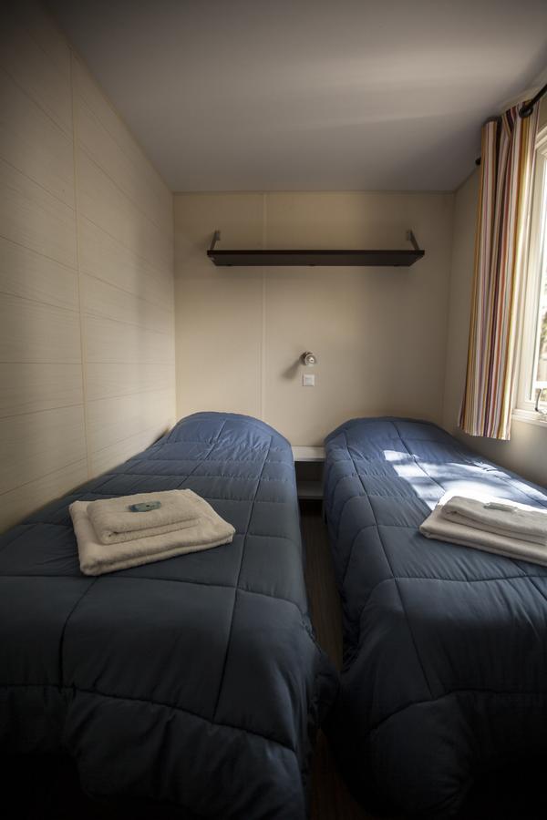 Village Passion Les Bris Saint-Trojan-les-Bains