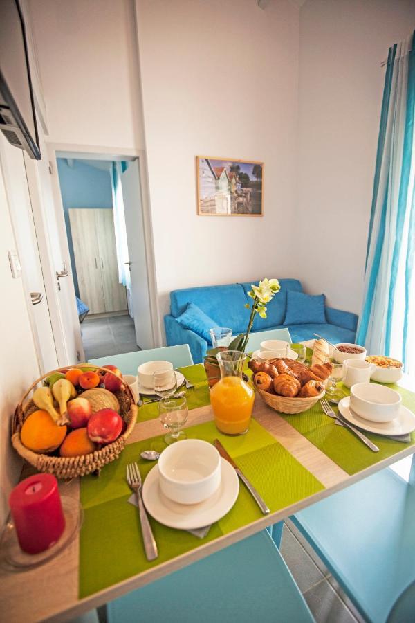 Village Passion Les Bris 3*