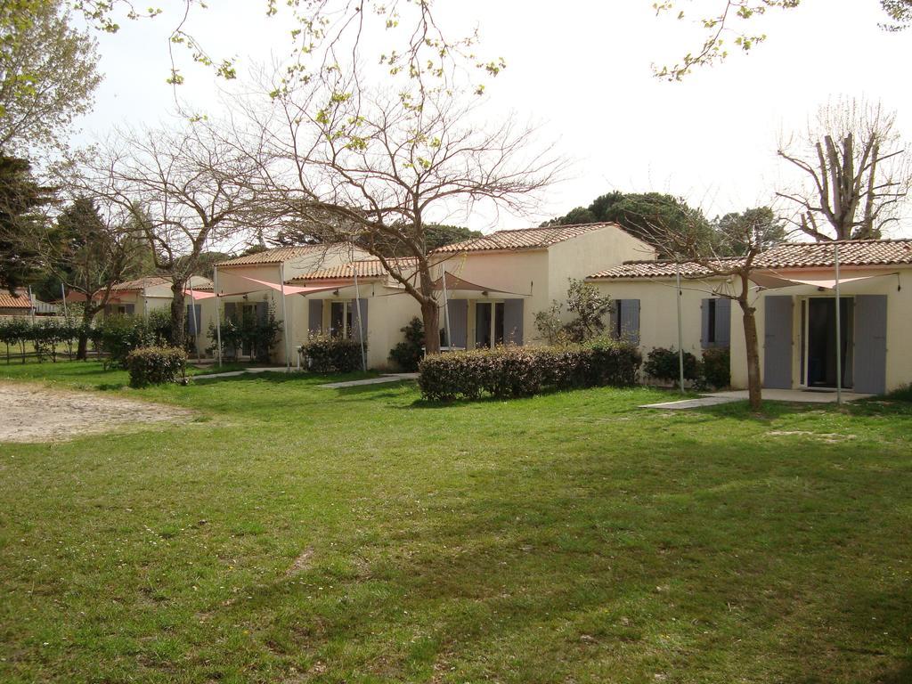 Aldeamento Turístico Village Passion Les Bris 3*
