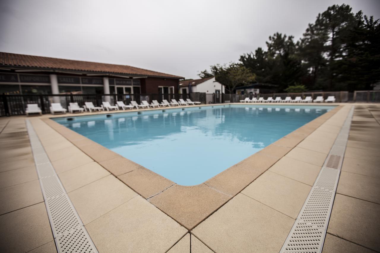 Aldeamento Turístico Village Passion Les Bris 3*